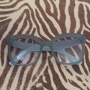 PRADA sunglasses